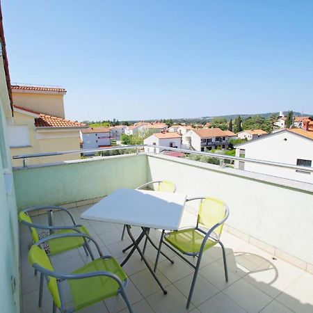Holiday Apartment Sky, Medulin Extérieur photo