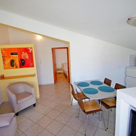 Holiday Apartment Sky, Medulin Extérieur photo
