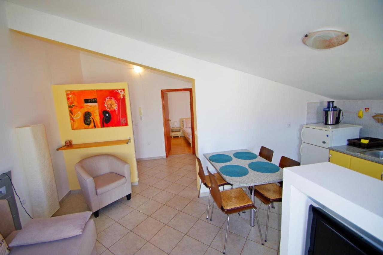 Holiday Apartment Sky, Medulin Extérieur photo