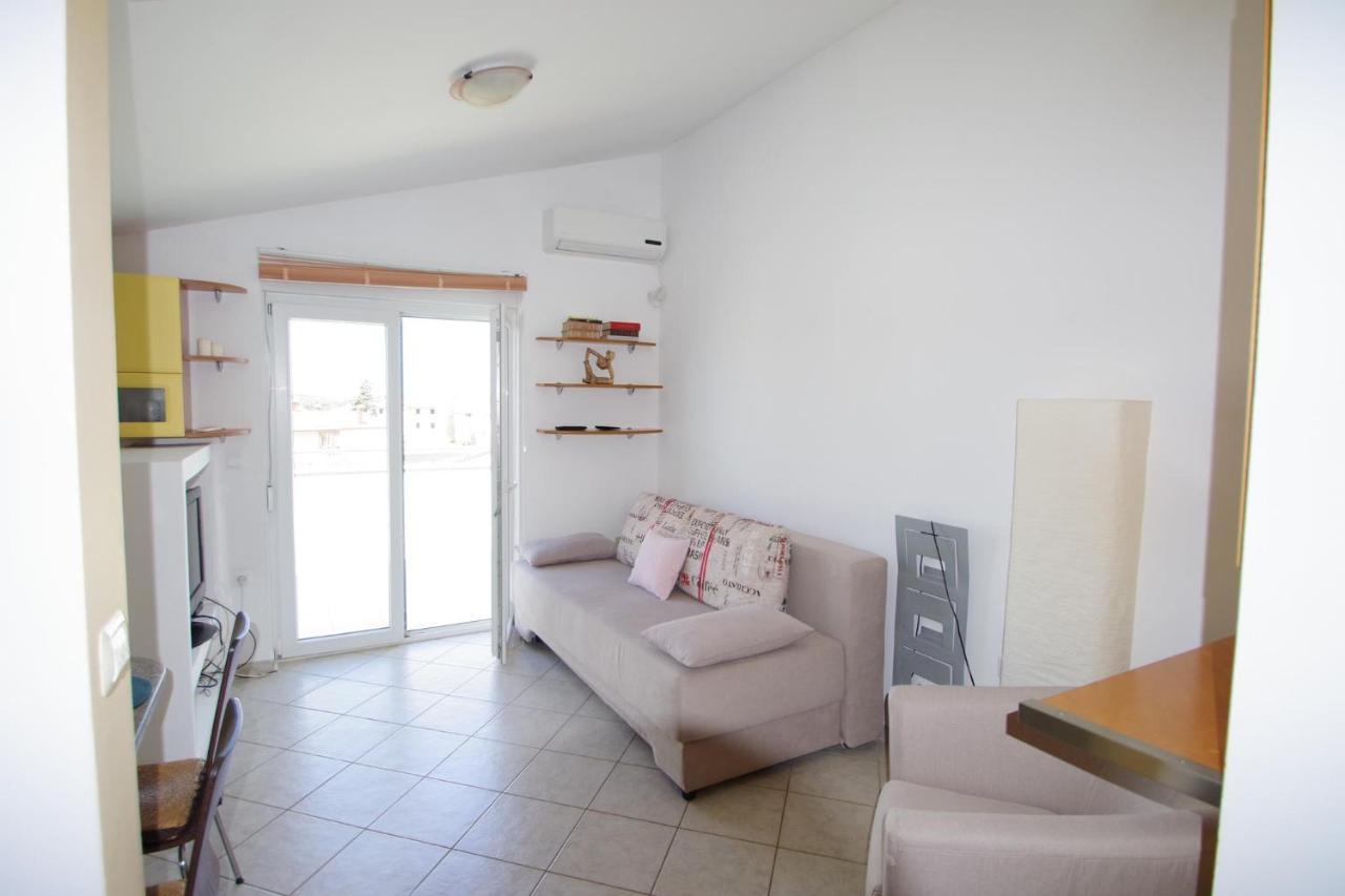 Holiday Apartment Sky, Medulin Extérieur photo