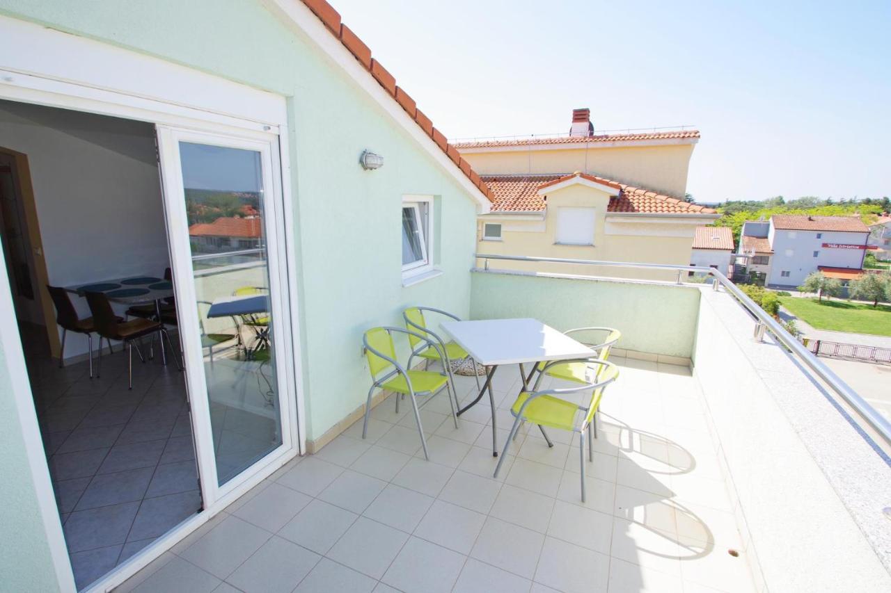 Holiday Apartment Sky, Medulin Extérieur photo